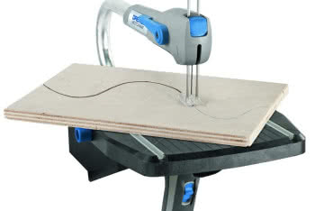 Wyrzynarka brzeszczotowa Dremel Moto-Saw 2 w 1