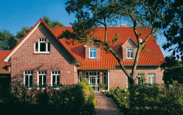 Dachówki ceramiczne - pokrycie dachowe w duchu zero waste