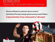 Röben organizuje konkurs "Mistrzowski wybór"