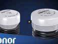 Uponor - zawory napowietrzające HypAir